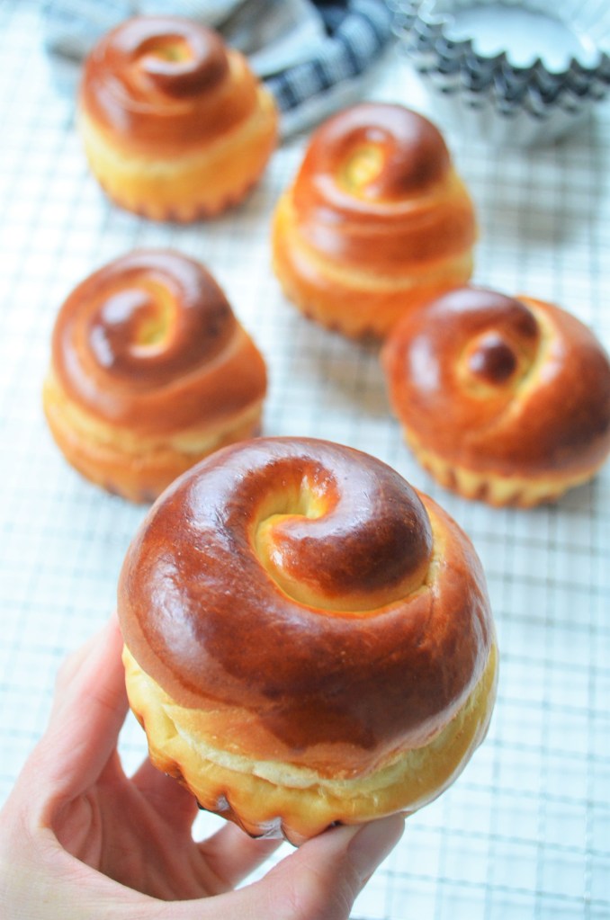 Small Batch Homemade Bread