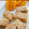 Mango Crumb Bar&nbsp;3
