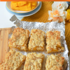 Mango Crumb Bar&nbsp;4