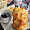 Cheese EggNog Soda&nbsp;Bread