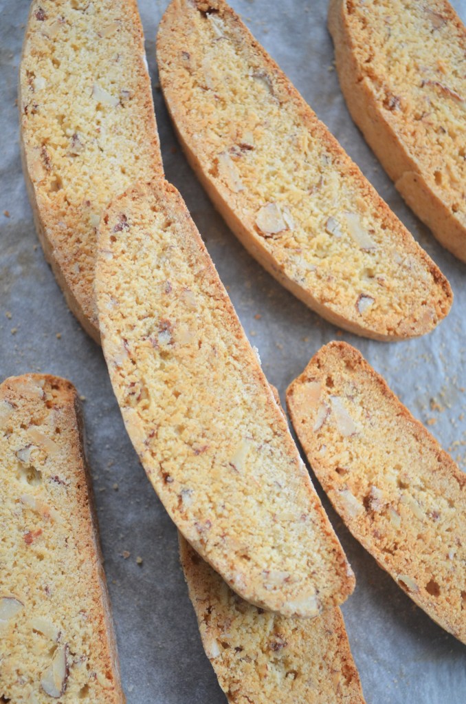 How to Make Biscotti