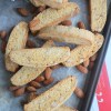 Small Batch Almond Biscotti By SweetNSpicyLiving