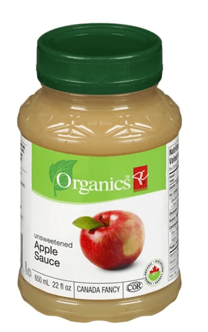 Apple Sauce