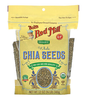 Chia Seed