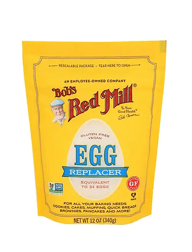 Commercial Egg Replacer