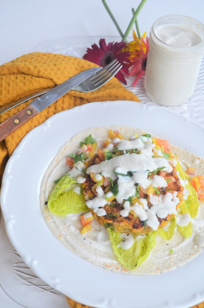 Small Batch Cashew Cream