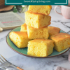 cornmeal-bread