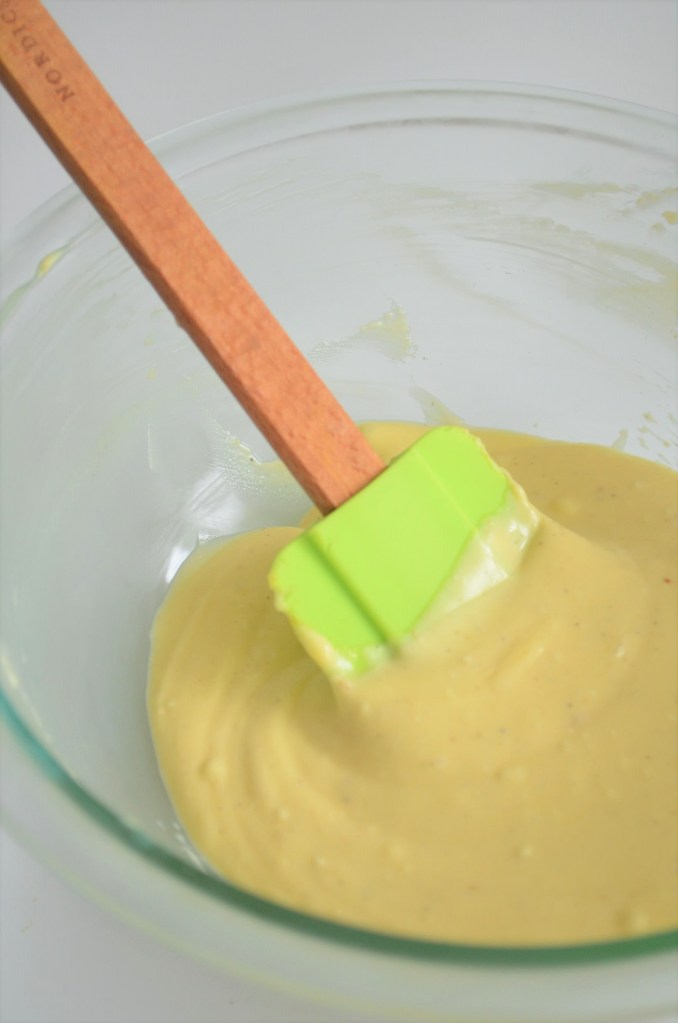 Cream Cheese Filling