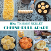 how-to-make-skillet-cheese-pull-apart