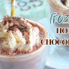 Frozen Hot Chocolate&nbsp;2
