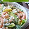 Avocado and Shrimp Salad&nbsp;2