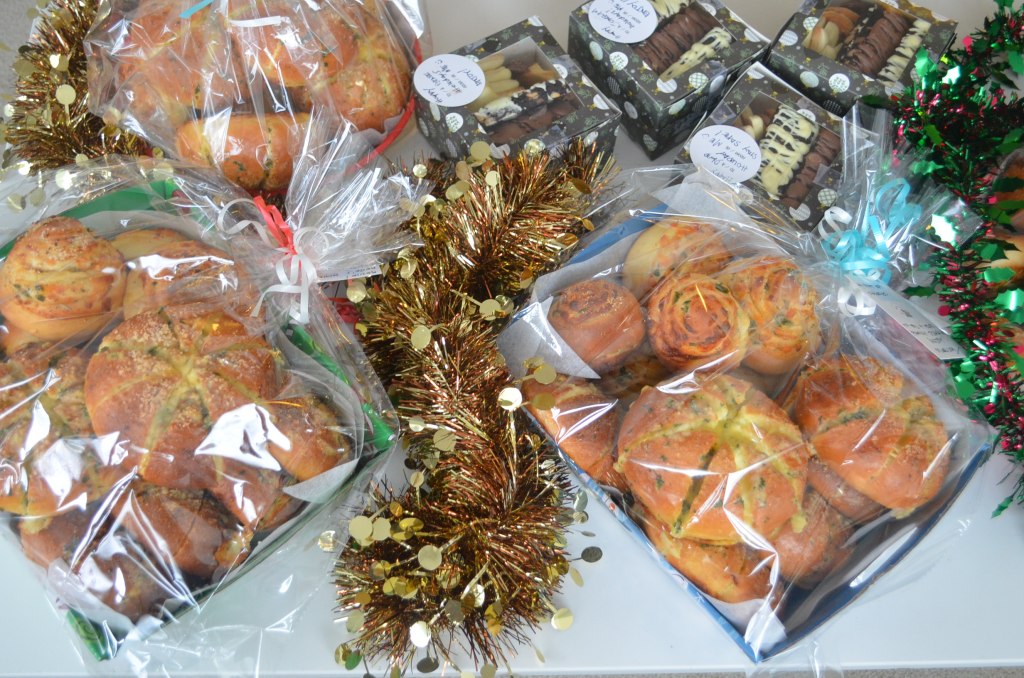 How to Make Korean Garlic Bread