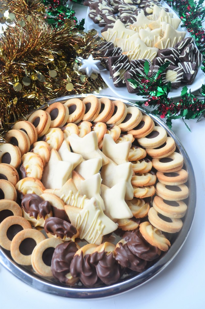 One Cookie Dough Recipe