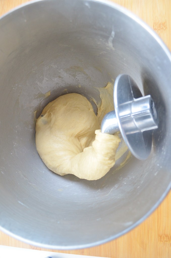 Bread Dough