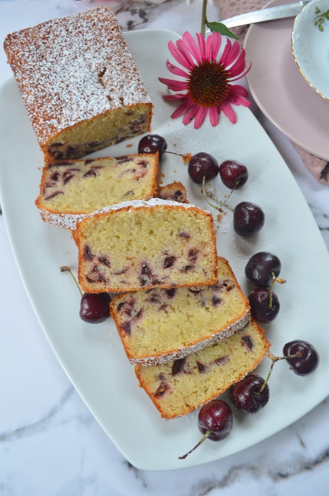 How to Make Butter Cake