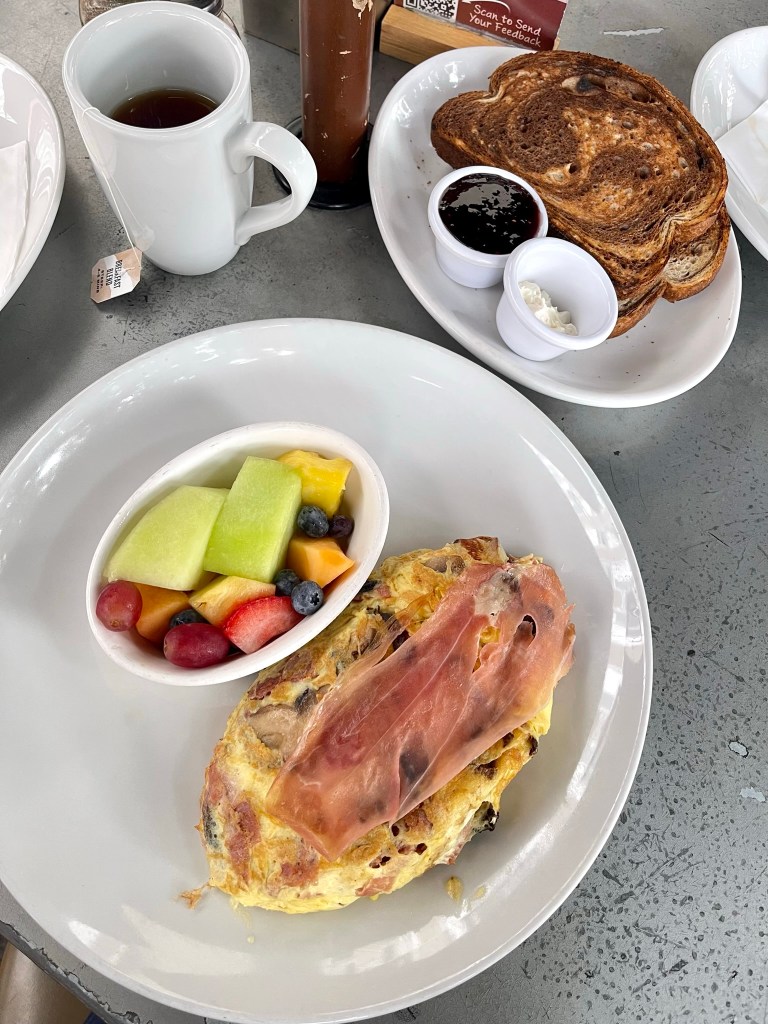 Wildberry Pancake House