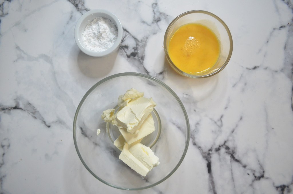Small Batch Carrot Muffin