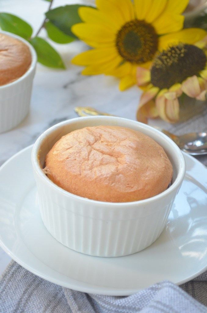 Vietnamese Cake Flan