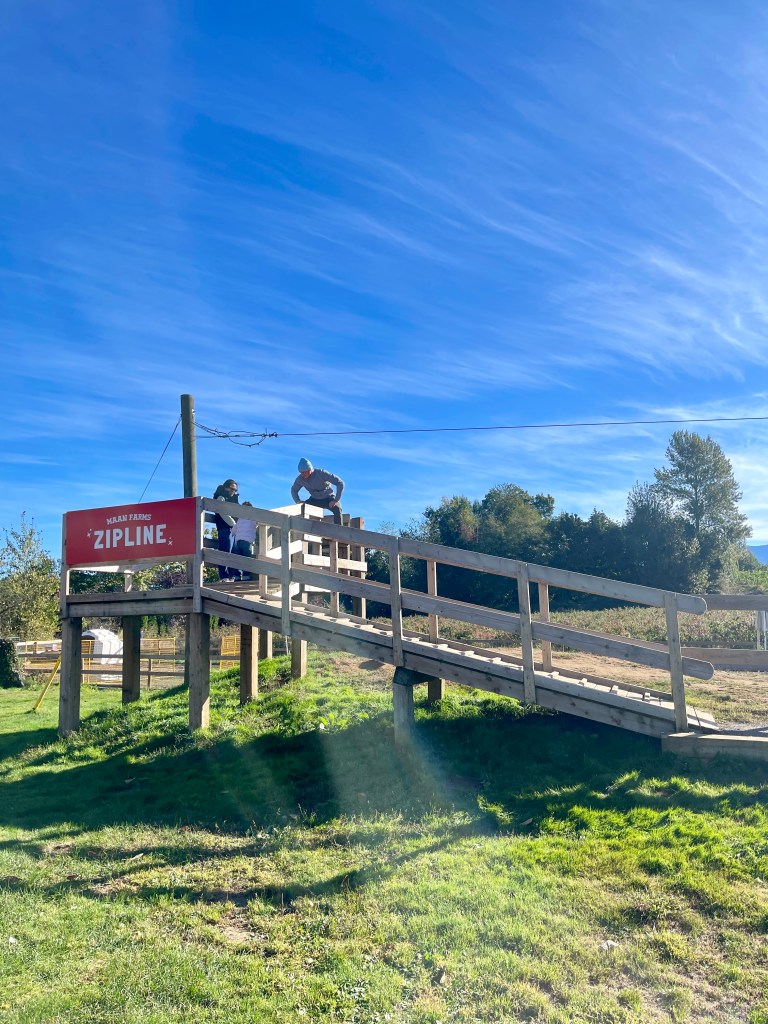Maan Farms Abbotsford BC Canada